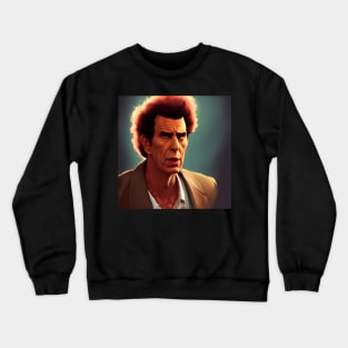 The k man Crewneck Sweatshirt